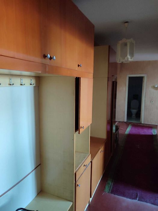 Здам 3 кiмнатну квартиру по вул.Богуна 45