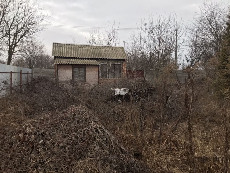 Дом дача 200 кВ 12 соток.