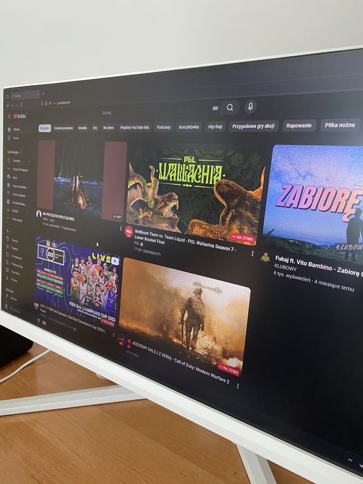 Monitor PHILIPS 24M2N3201A/00 180hz IPS