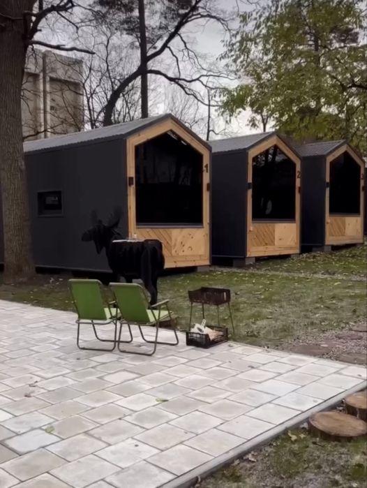 Подобова оренда будинку Київ