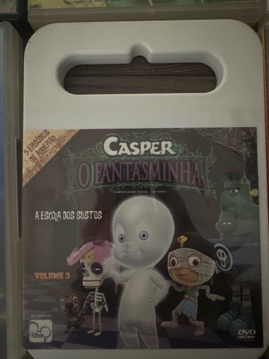 filmes em dvd para crianças
