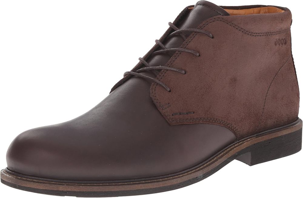 Взуття чоловіче ECCO Men's Findlay Chukka Boot 42