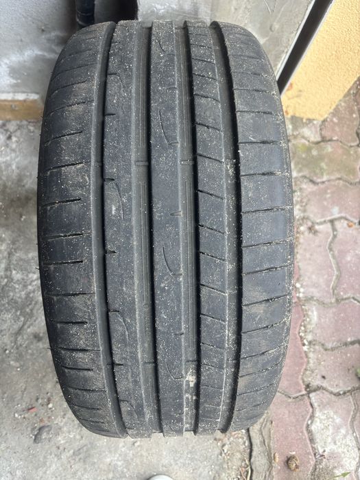 Opona Dunlop Sport Maxx RT2 255/35/19