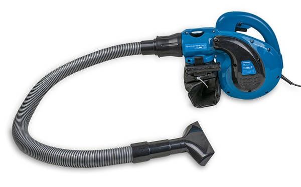 Повітродуйка пилосмок крайсманн