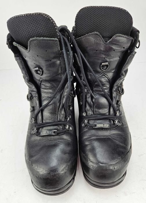 Buty wojskowe Meindl Combat Extreme r. 38