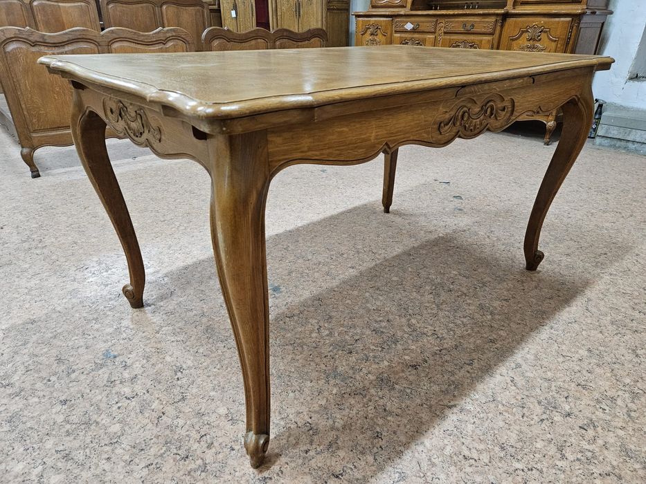 Stół ludwikowski rozkładany Francja nr 47