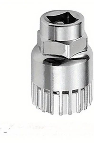 Набор инструментов для велосипеда выжимка цепи съемник шатунов каретки