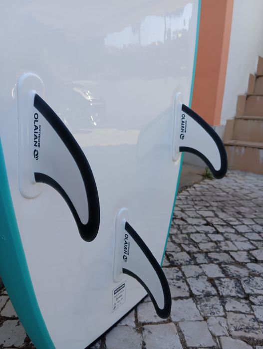 Prancha Surf Olaian