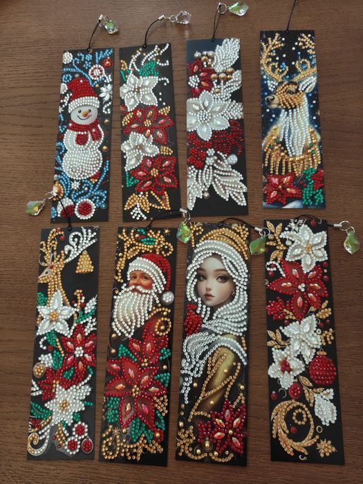 Zakładki do książek