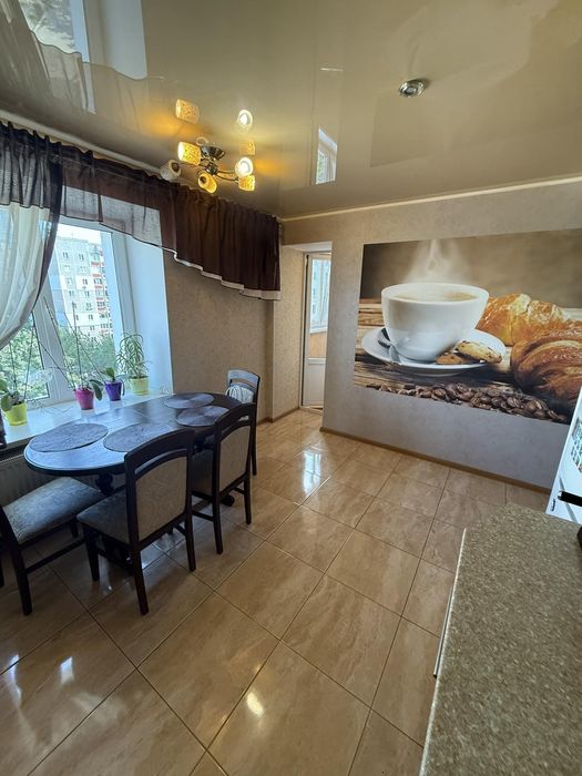 74м2 Продаж 2 кім квартири Автономка Масани