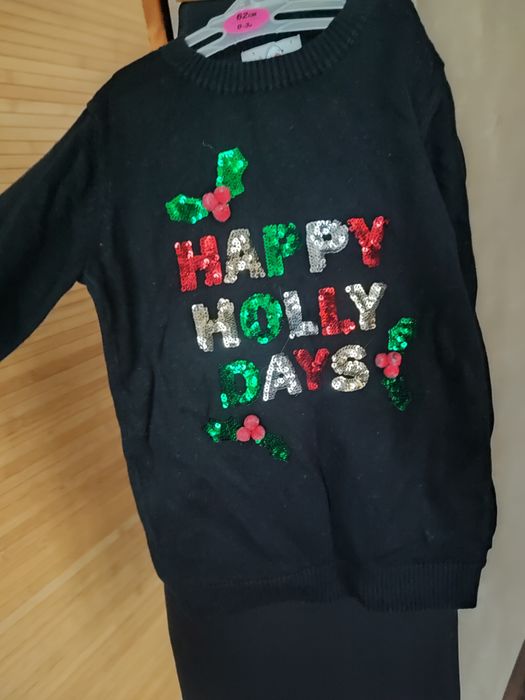 Платье джемпер костюм новогодний от 3-4до10-11лет