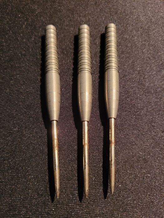 Lotki cosmo Darius Labanauskas 23.5 gr