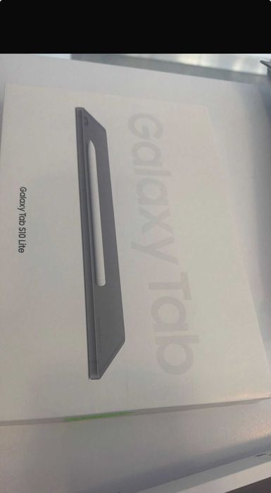 Tablet Samsung Galaxy Tab S10 Lite 6GB/128GB