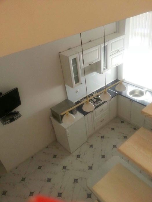 Сдаётся Квартира без маклера