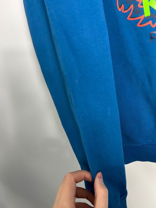 Bluza Kenzo Tiger big logo