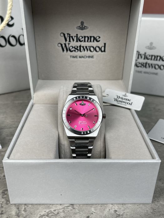 Кварцевий Годинник Vivienne Westwood | Жіночі Часи Вівьен Вествуд