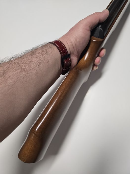 Pressão de ar Norica Mod.56 Cal. 5.5 como Nova