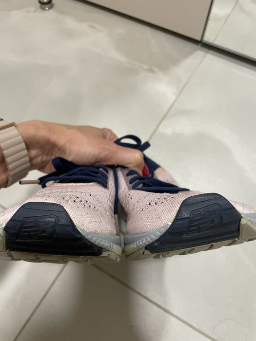 Кросівки NewBalance для спортзала, літні