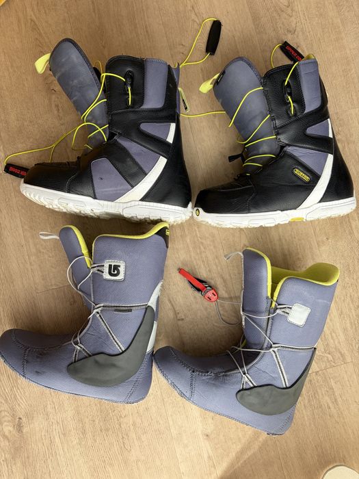 USED⭐burton⭐️incline 40 burton - Хобби, отдых и спорт - OLX.ua
