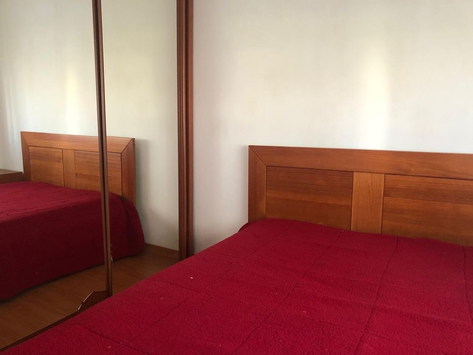 Quarto suite Rechousa - VN Gaia