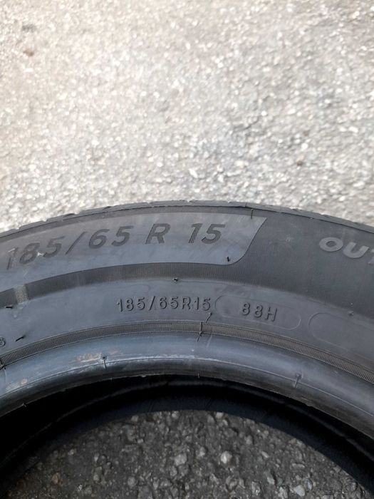 Одна нова шина Michelin Primacy 4 (185/65R15 88Н)