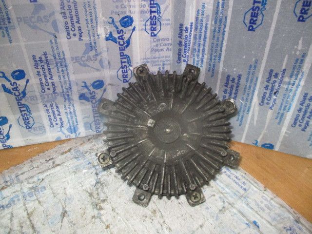 Termoventilador / motoventilador KIA K2700 Chassis (SD)
