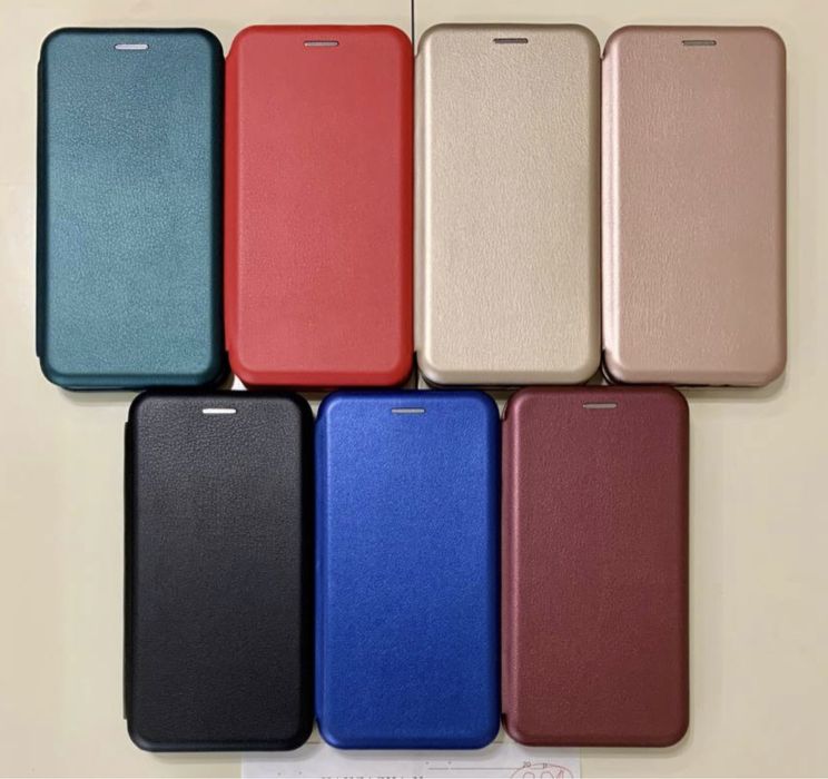 Чехол книжка 9а на для ксиоми редми xiaomi redmi 9a