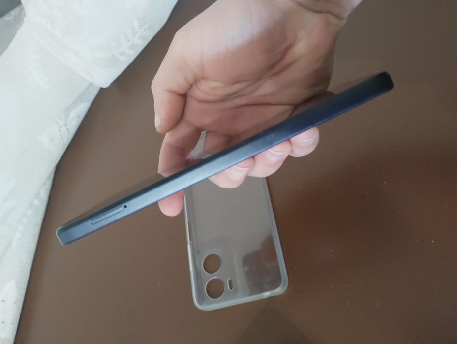 Vendo motoG 05 novo( na caixa)