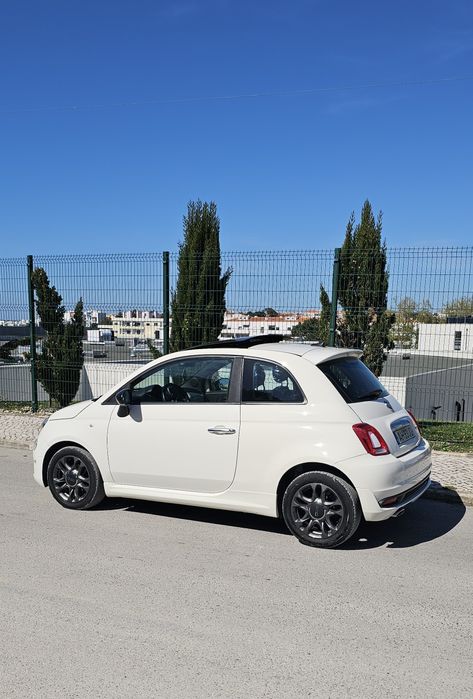 Fiat 500 1.0 Hybrid  Sport