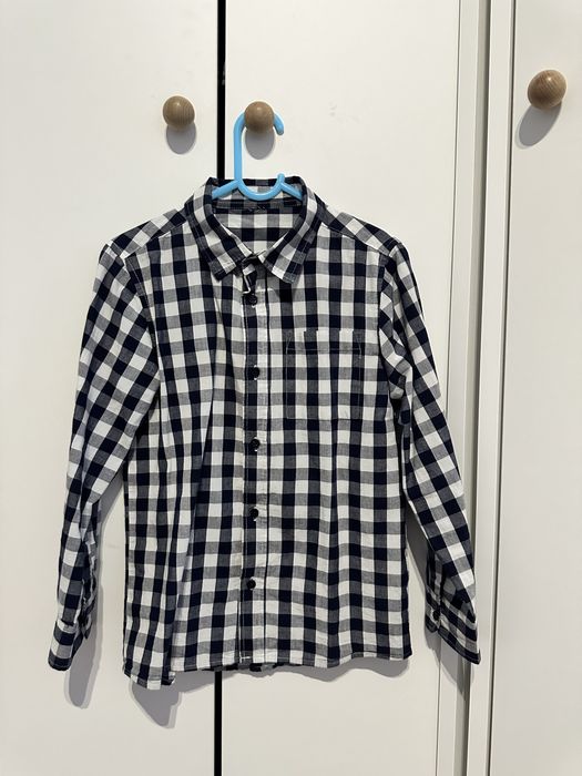 2 Koszule + bluza MineCraft  Paka