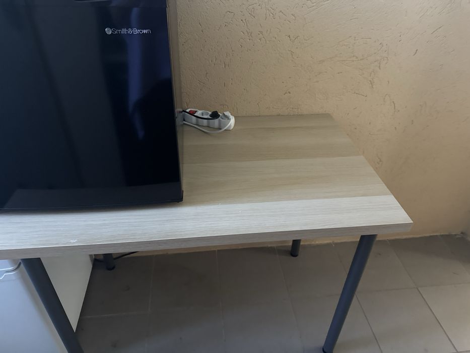 Stół kuchenny marki Ikea
