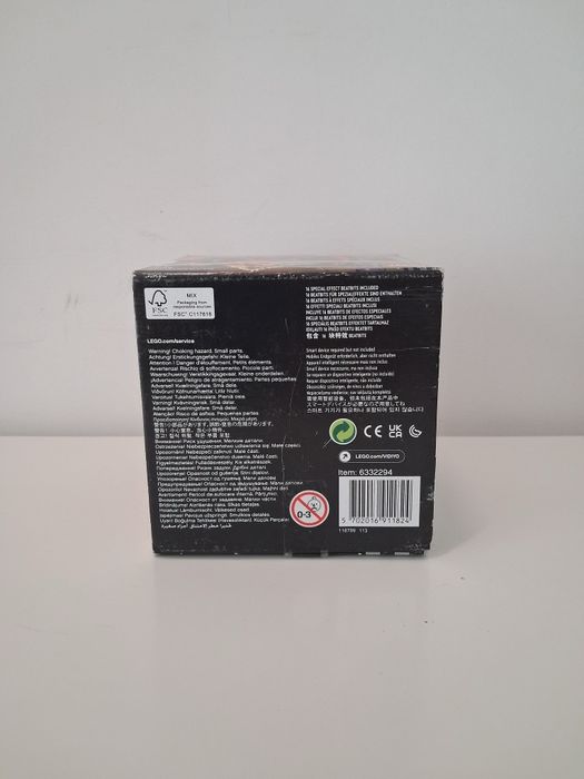 ENVIO GRATIS-LEGO 43109 Metal Dragon BeatBox (Vidiyo)