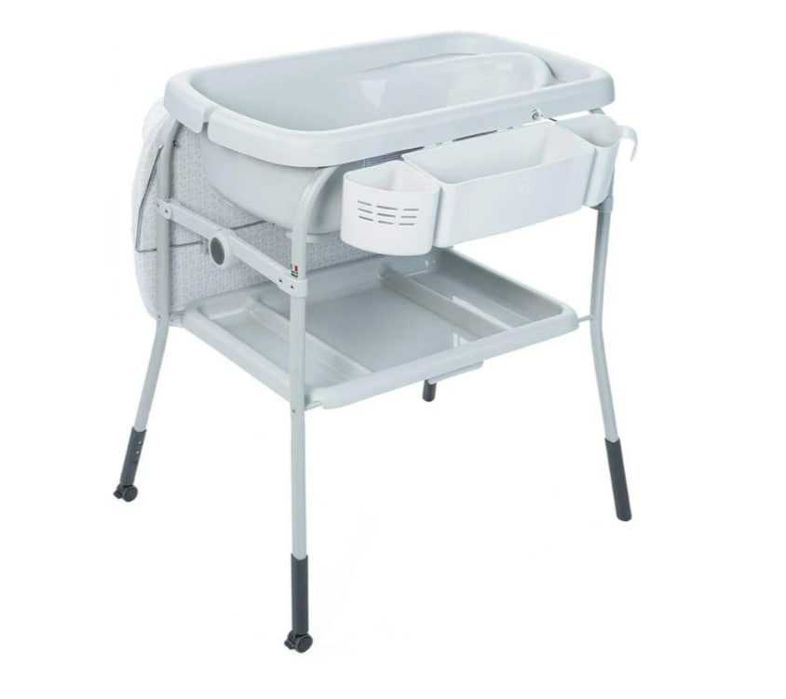 Chicco Banheira Cuddle Bubble Confort Dots