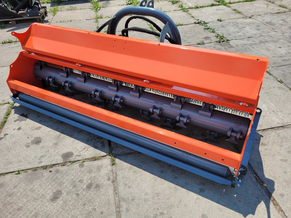 Мульчер MATENG Menasor 220 HA-T