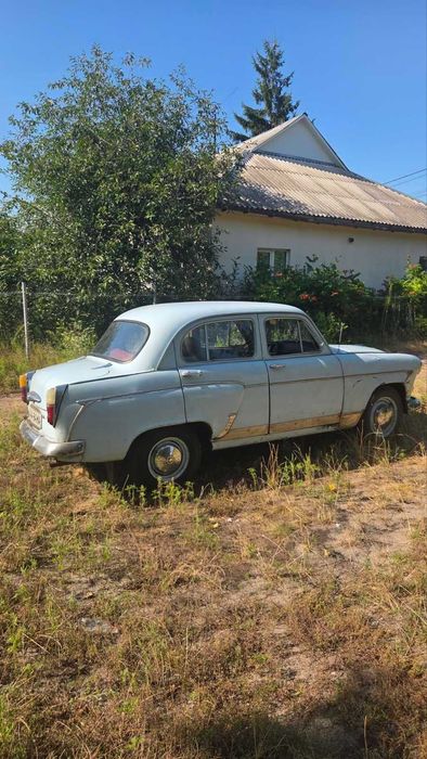 Продам Москвич 403