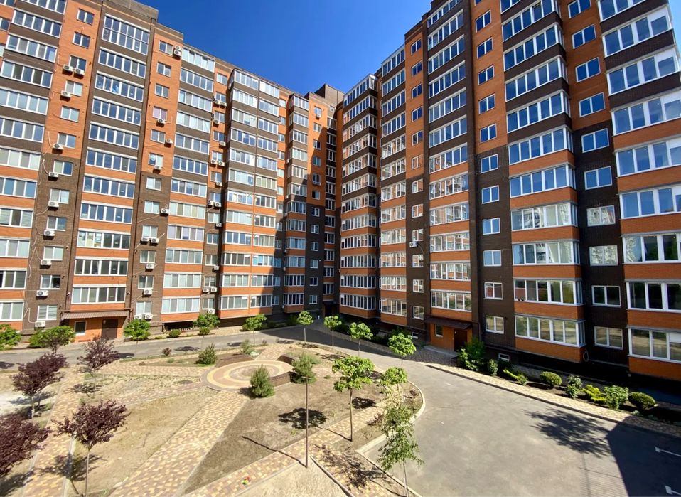 Продаж однокімнатної квартири в НОВОБУДОВІ‼️