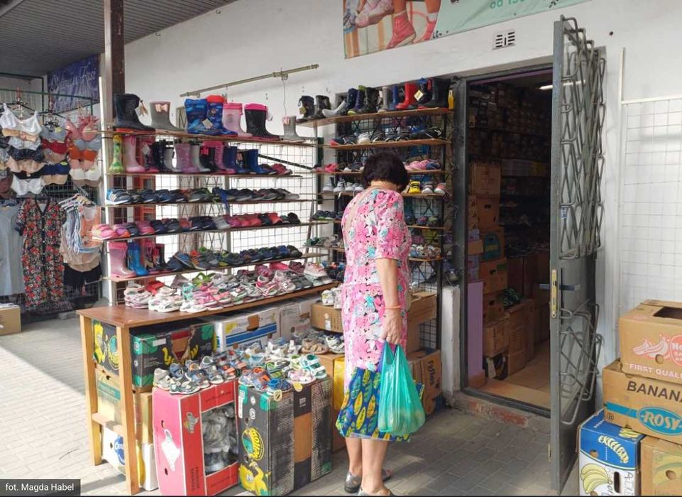 Lokal handlowo-usługowy/kiosk na wynajem 30m2