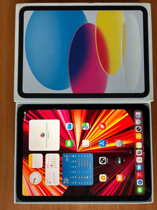 Apple iPad 10./ 64 gb/ Wi-Fi .