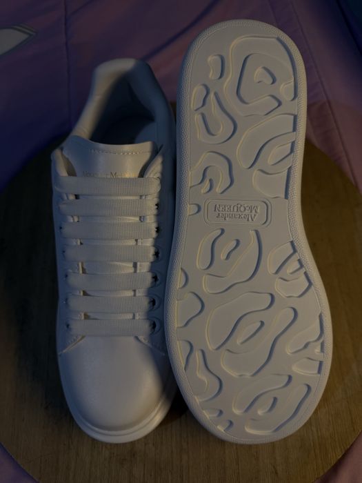 Alexander McQueen