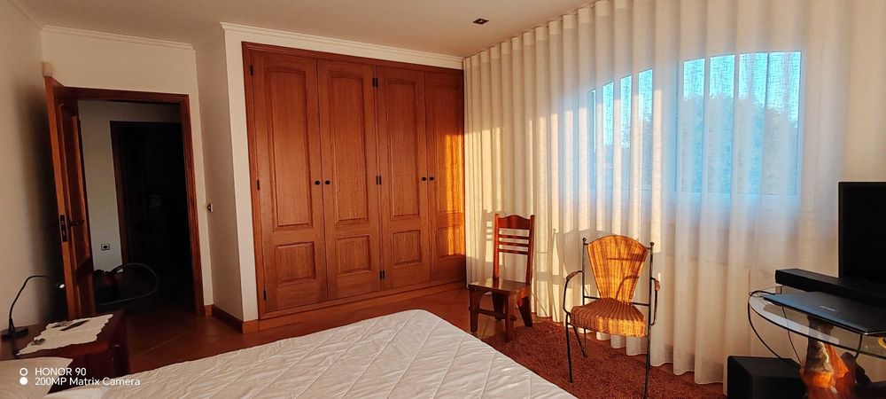 Quartos a alugar para estudantes da universidade de Aveiro