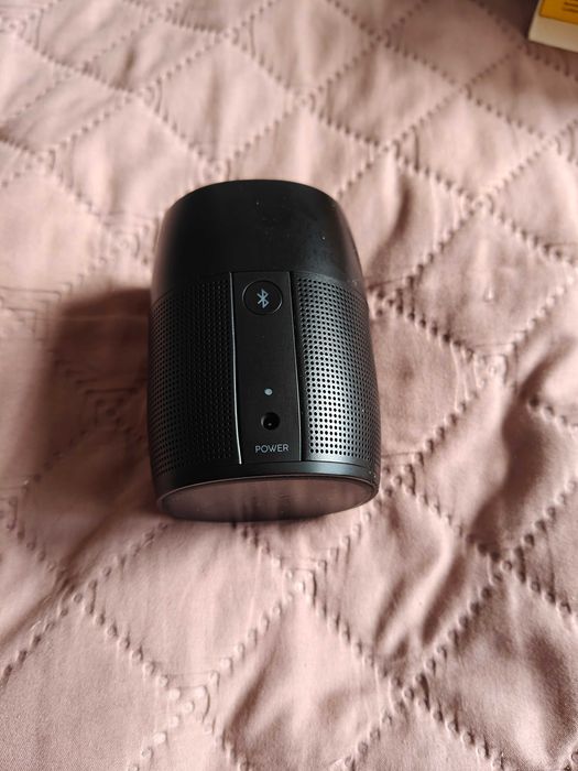 Zolo by Anker Mojo – inteligentny głośnik Wi-Fi / Bluetooth z Google Assistant - komplet!