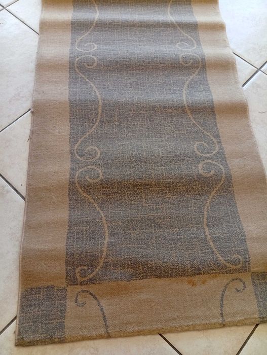 Tapetes - conjunto de termos.