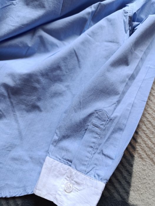 Гарна сорочка якісна тканина