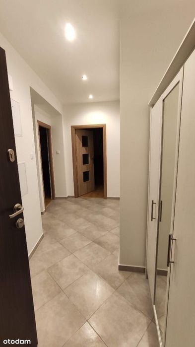 Mieszkanie – Kraków - Widok 3