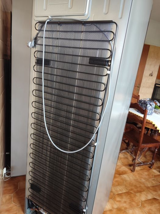 Frigorífico combinado