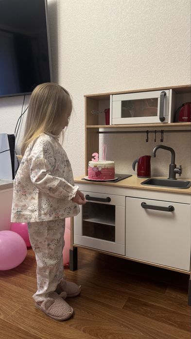 Кухня ikea, як нова