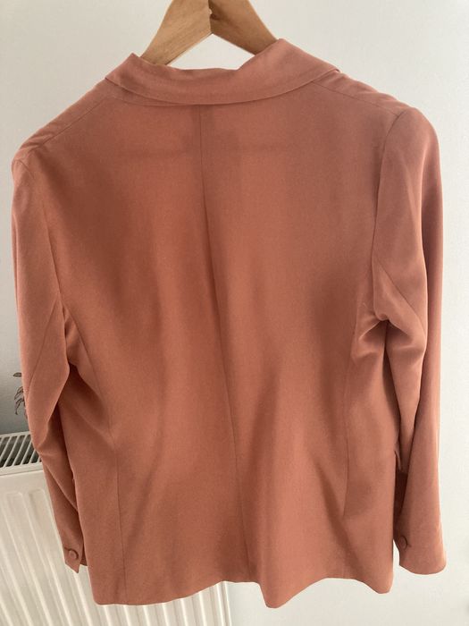 Marynarka Mango 100% wiskoza