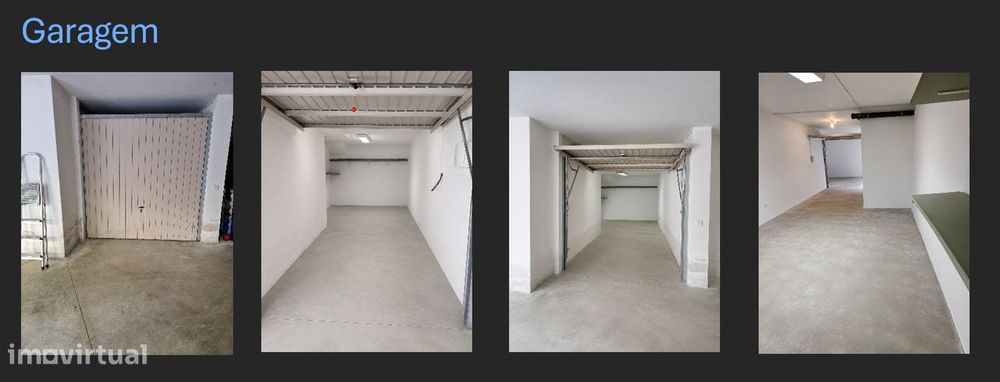 Apartamento T2 Duplex para Arrendamento em Eiras