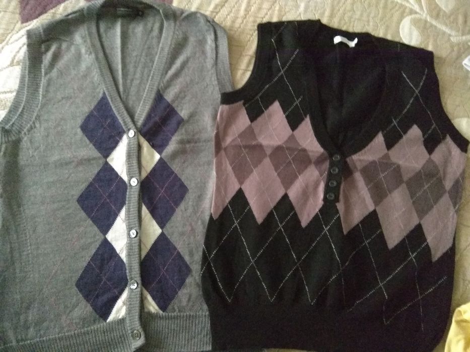 Ветровка для девочки S