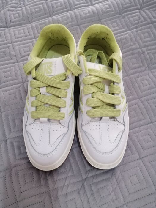 Ténis Vans Homem